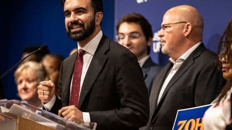 Mamdani Prepares to Meet With New York City’s Wary Business Leaders