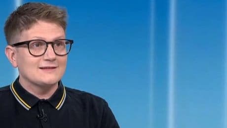 „Das Hauptproblem ist die Ansprache, die ein Robert Habeck immer gewählt hat“