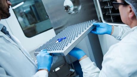 Comment la biotech BrainEver veut stopper l’évolution de la maladie de Charcot