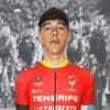 Cyclisme : Ivan Melendez Luque, un coureur de la Vuelta junior, décède après une chute