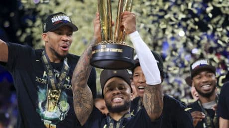 İşte NBA Cup grupları!