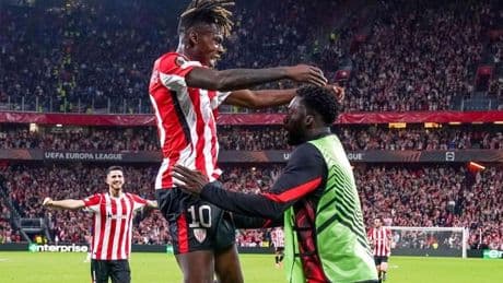 La millonaria Champions que espera al Athletic