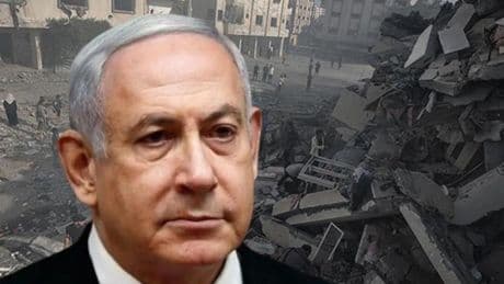 Netanyahu'dan tehdit dolu sözler: Saldırılar şiddetlenecek