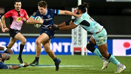 Top 14 : George Bridge quitte Montpelier pour la Wastern Force