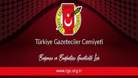 Türkiye Gazeteciler Cemiyeti seçimleri: Vahap Munyar’ın başkanlığındaki Bağımsız Bağlantısız Özgür Gazetecilik Grubu yönetimde