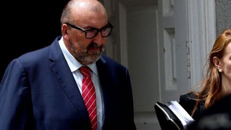 Tertulia de Dieter: Los nuevos audios de Koldo contra Sánchez