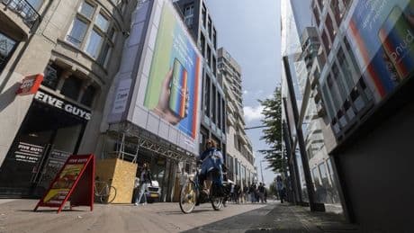 Deals met Rusland, crypto, dating-scams en tweedehands horloges: de witwascontroles bij bunq bank schoten ernstig tekort