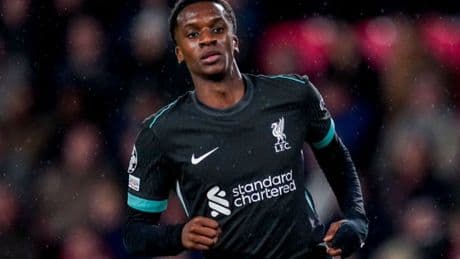 Liverpool’s record-breaking prospect signs new contract at Anfield on 18th birthday