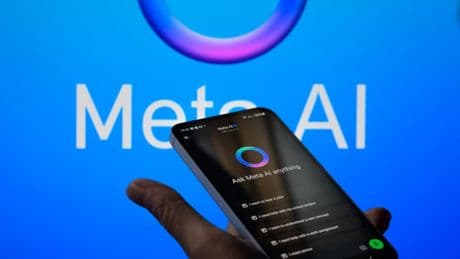 Interactions "sensuelles" avec des mineurs, usurpation d'identité de célébrités... les chatbots de Meta ont toujours plus de problèmes