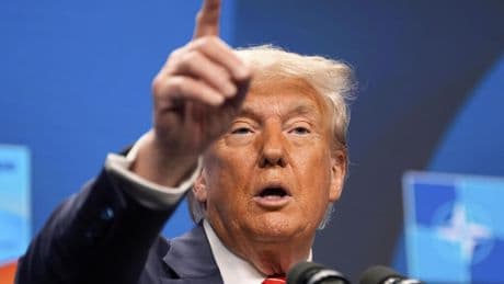 Gaza: Donald Trump annonce de «grands progrès» en vue d'un cessez-le-feu