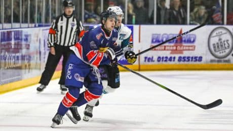 'Hugely talented' ice hockey player dies in suspected fall from Ibiza hotel balcony