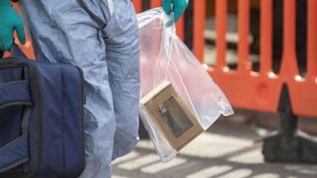 Fury as THOUSANDS of criminal cases collapse due to lost, damaged or missing evidence