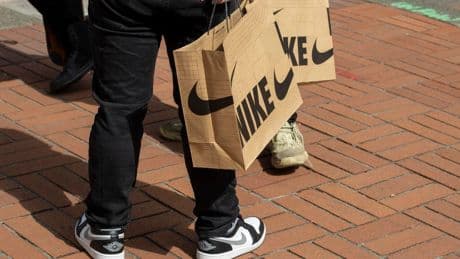 Nike Is The Latest Brand To Get ‘Woken’ By A Botched Ad