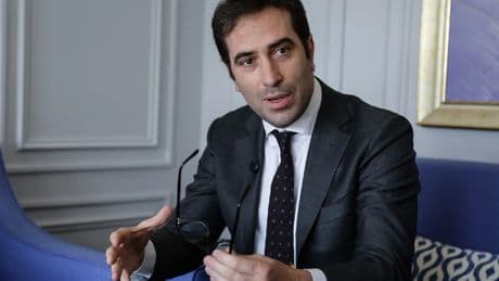 Cuerpo pide respeto a la normativa española tras el aviso de Bruselas por la opa de BBVA al Sabadell