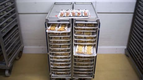 Singapore Airlines flight diverted after business class passenger with severe shellfish allergy served shrimp
