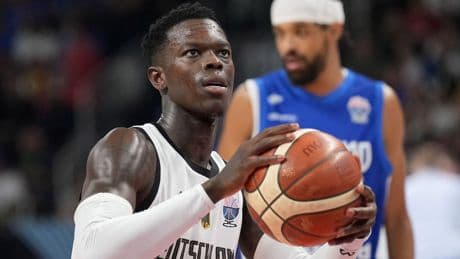 Turquía y Alemania se miden en la gran final del Eurobasket de las sorpresas