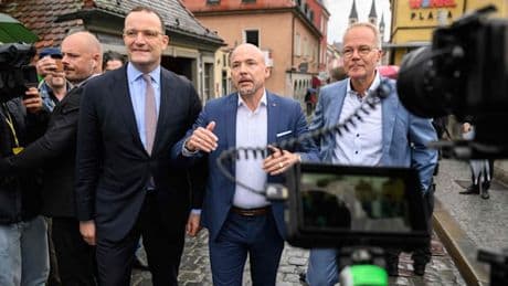 „Wenn es schlecht läuft, dann sehen wir einen Herbst der Reformverschiebungen“