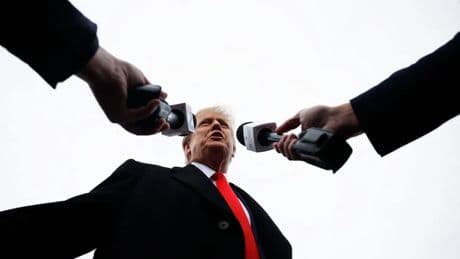 Trump entlässt Behördenchefin: „So etwas geschieht in autoritären Ländern, nicht in demokratischen“