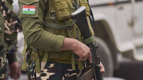 Indien greift mehrere Ziele in Pakistan an
