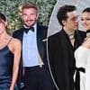 Brooklyn Beckham is 'obsessed' with Nicola Peltz and his parents are deeply worried by his infatuation, reveal alarmed friends - as fans highlight his 'creepy' behaviour: DOLLY BUSBY