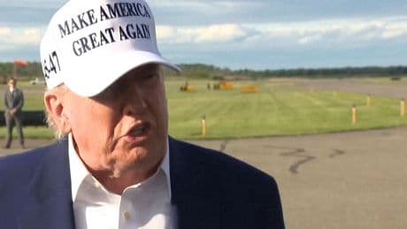 Trump woest na Russische luchtaanval op Oekraïne: ‘Wat is er mis met Poetin?!’