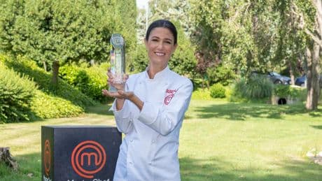 Gabriela Hinojosa: “Para una cita apostaría por un productazo sin mucha parafernalia”