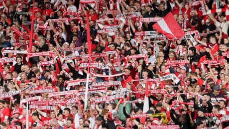 Rot-Weiss Essen: Testspiel gegen TSV Meerbusch ohne Zuschauer am Mittwoch