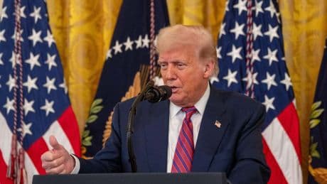 Complotisme et retour de bâton : Donald Trump pris dans le piège de l’affaire Epstein