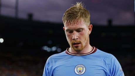 What Would Kevin De Bruyne Bring To MLS?