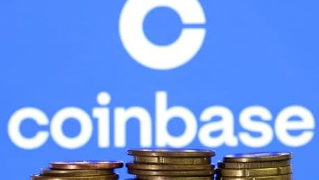 "La crypto est là pour rester": Coinbase s'apprête à faire son entrée dans le S&P 500