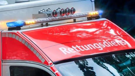 Bayern: Unfall – Motorradfahrerinnen sterben