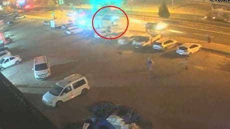 Mardin'de motosiklet çarpması sonucu hayatını kaybeden kadın kusurlu bulundu
