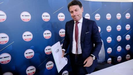 Conte sta con Ricci: "Niente passo indietro". Ma chiede le dimissioni di Sala