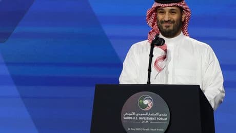 Un analista bancario británico es condenado a 10 años en una prisión saudí por un tuit de 2018 sobre Sudán, según su abogada