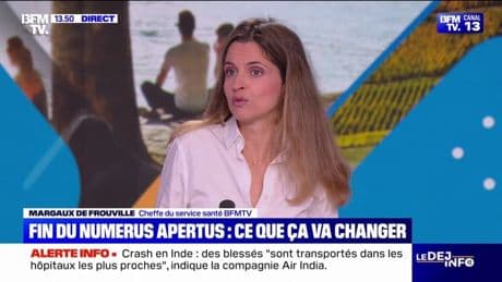 Études de médecine: ce que pourrait changer la fin du numerus apertus