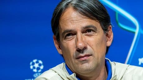 Champions-League-Endspiel: Inter-Coach hofft auf Vorteil durch Final-Niederlage 2023