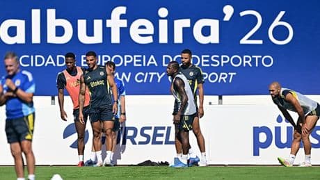 TRANSFER HABERLERİ | Fenerbahçe macerası sona eriyor! İngiltere'ye gidecek