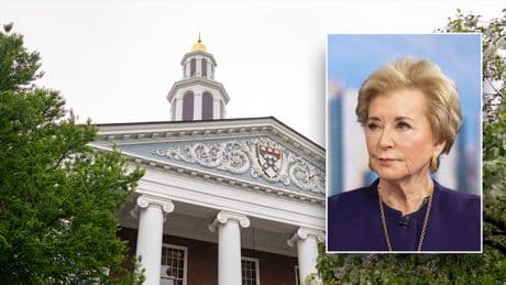 Harvard president claims 'unfounded retaliation' amid Trump funding feud