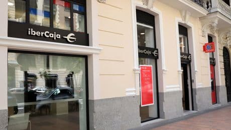 Ibercaja revitaliza la apuesta por el 'ladrillo'