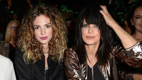 Nenas Ex Benedict Freitag ist tot – gemeinsame Tochter Larissa nimmt Abschied
