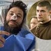 Harry Potter Viktor Krum star rushed to hospital for emergency surgery after 'fighting through struggles'