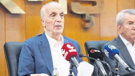 İşçiler greve çıkıyor