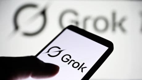 Grok: Musk-KI antwortet künftig mit Werbung