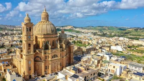 Les «passeports dorés» de Malte condamnés par la justice européenne