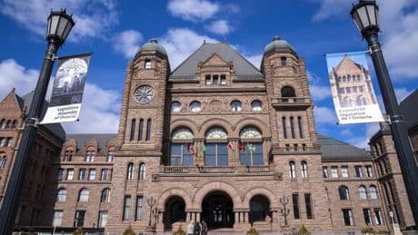Ontario PCs to limit debate on controversial Bill 5, among other legislation