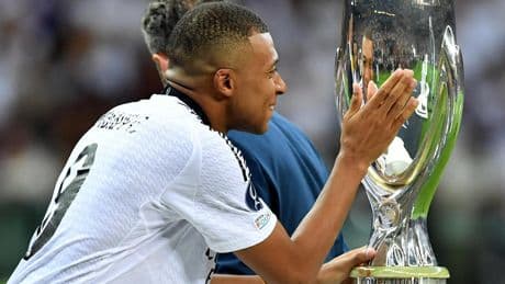 La Supercopa de Europa podría ser la siguiente: un nuevo torneo de cuatro equipos que se jugaría en Oriente Próximo o EEUU