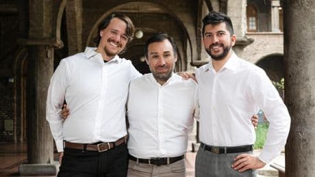 Ainwater o cómo el sueño de un niño chileno alumbra una prometedora startup que transforma la gestión del agua