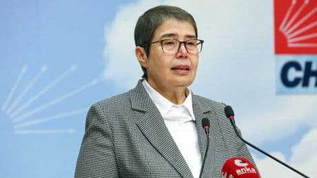 CHP'li Şahbaz'dan 'kenevir düzenlemesi'ne tepki: 'Halkı uyuşturucu bataklığına sürükleyecek'