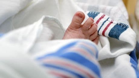 Ontario mother accused of killing her newborn baby, faces murder charge