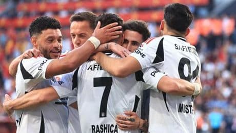 Beşiktaş ligde çıkış, Hatayspor umut arıyor!